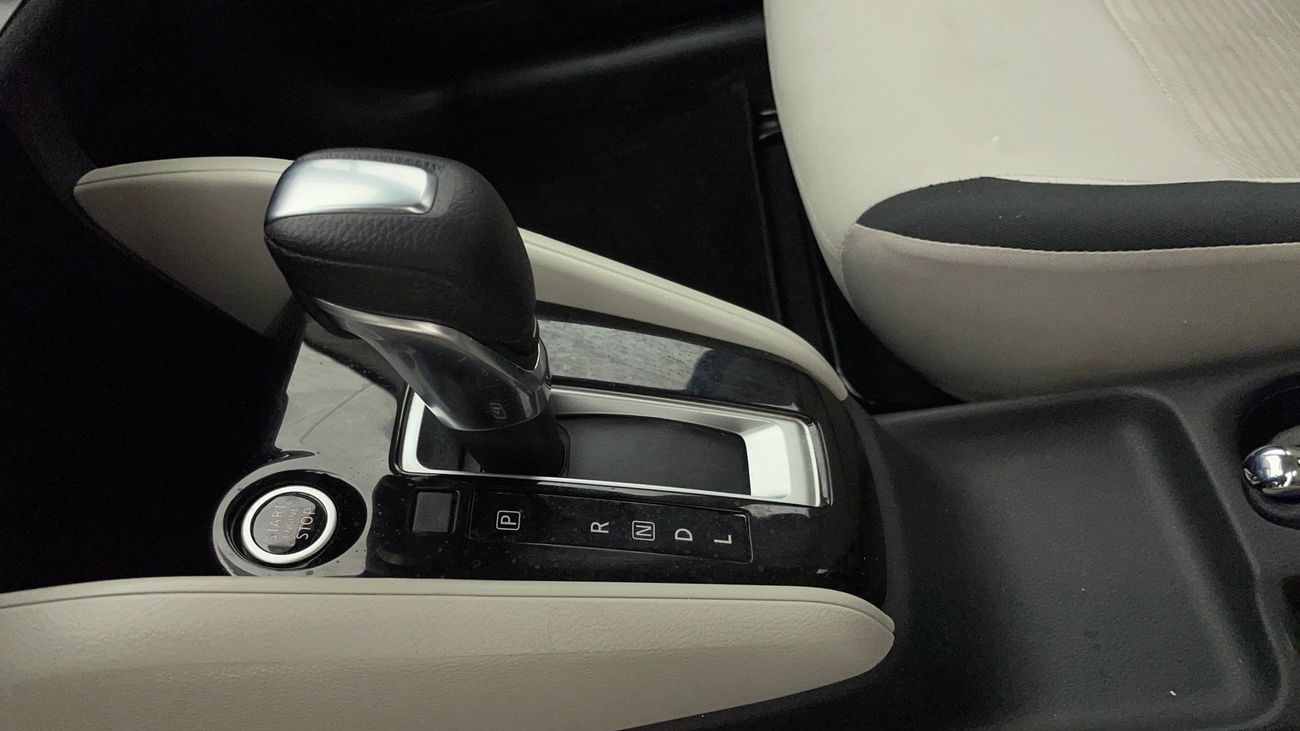 Nissan Sunny SL 1.6 | Zero Down Payment | Home Test Drive