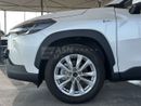 تويوتا كورولا كروس Hybrid Elite 2.0L 2024