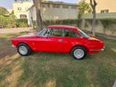 Alfa Romeo GTV ALFA ROMEO GTV 2000 L