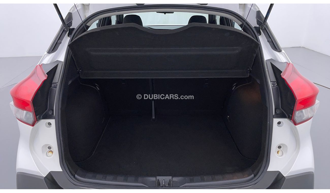 Nissan Kicks SV 1.6 | Zero Down Payment | Free Home Test Drive