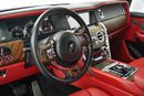 Rolls Royce Cullinan STD