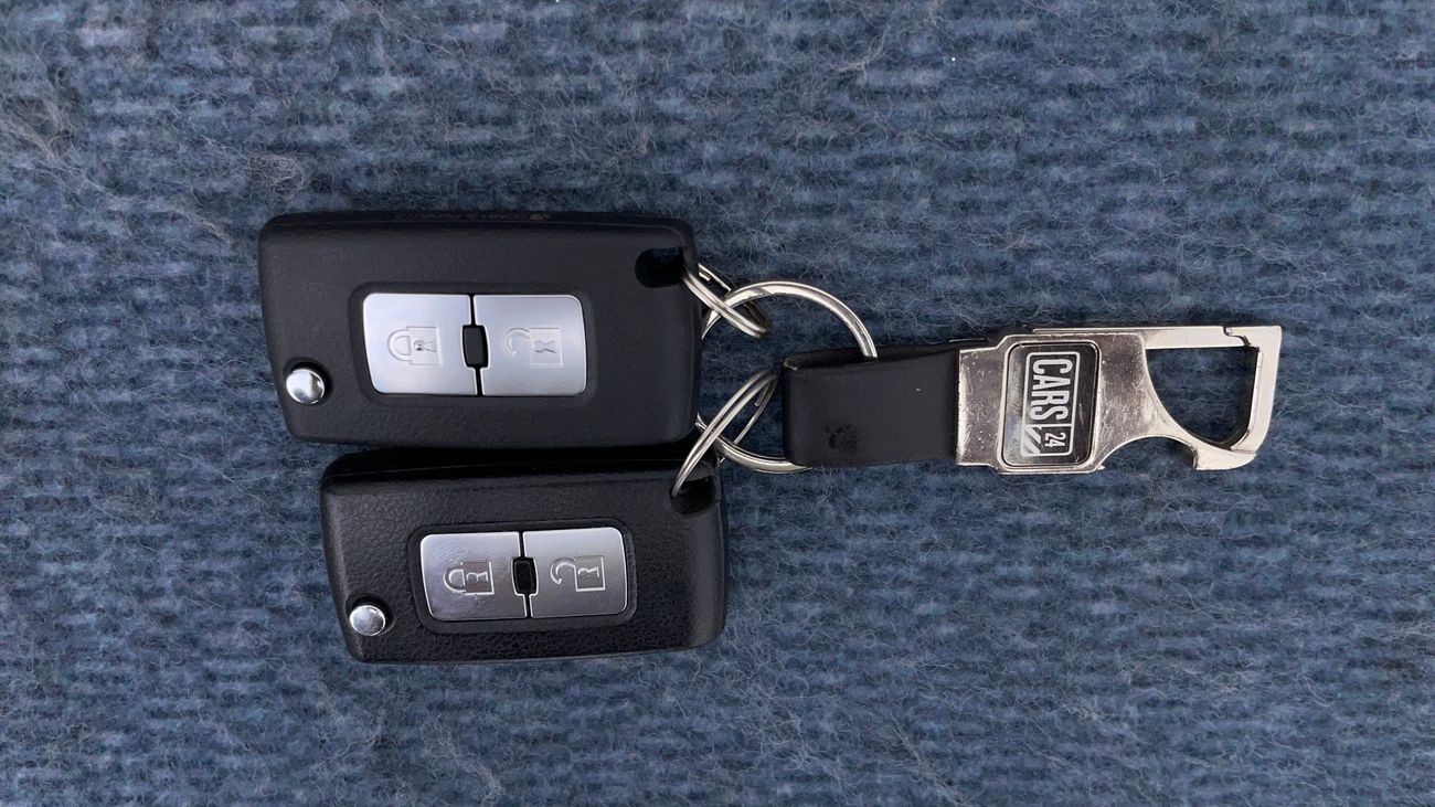 Mitsubishi Pajero GLS HIGHLINE 3.5 | Zero Down Payment | Free Home Test Drive