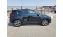 Kia Sportage EX Limited Edition