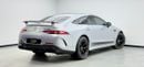 Mercedes Benz AMG GT 63 S E PERFORMANCE 2023 Mercedes-AMG GT 63 S, Mercedes Warranty+Service Contract+Full Service Histor