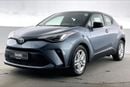 Toyota CHR VX | National Day Celebration | Guaranteed Warranty | 0 Down Payment