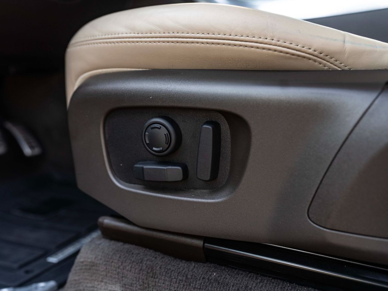 Land Rover Range Rover Sport HSE Dynamic 5.0L (510 HP)