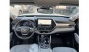 Toyota Highlander PLATINUM 2.4L TURBO CANADIAN SPECS 2023 MODEL