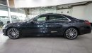 مرسيدس بنز S 550