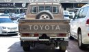 Toyota Land Cruiser Pick Up Limited LX V6 4WD