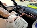 BMW X5 M50i GCC Specs