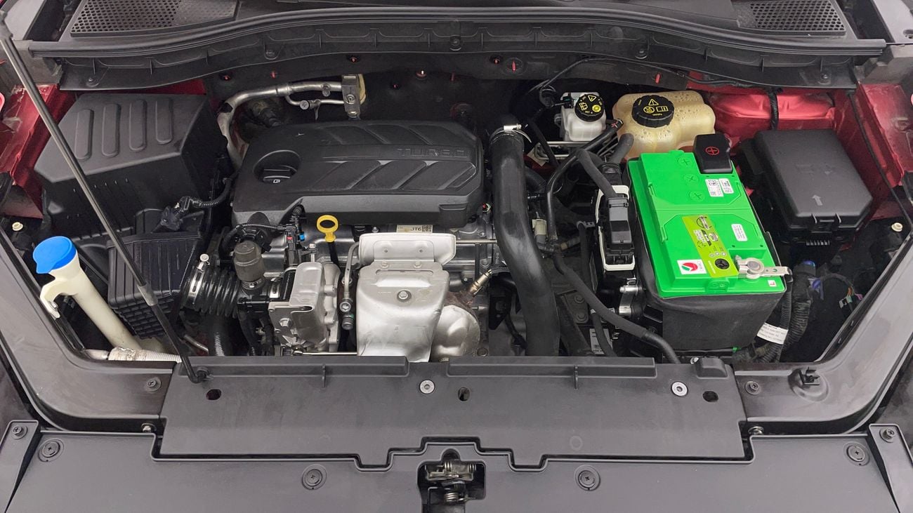 أم جي ZS LUXURY TROPHY 1.3 | بدون دفعة مقدمة | اختبار القيادة في المنزل