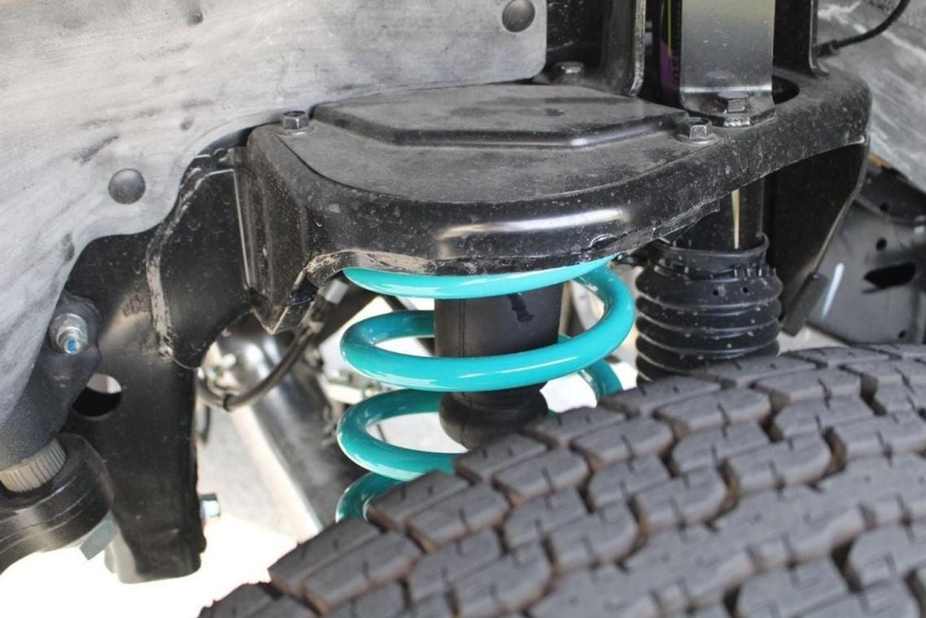 نيسان باترول سفاري NISSAN PATROL Y61 4.8L PETROL 4WD GRX AUTO