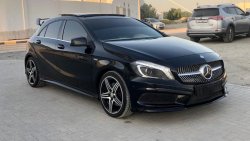 Mercedes-Benz A 250 Sport