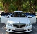 مرسيدس بنز E 250 Mercedes Benz E250 Avantgarde 2010 Excellent condition