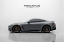 Mercedes Benz AMG GT 63