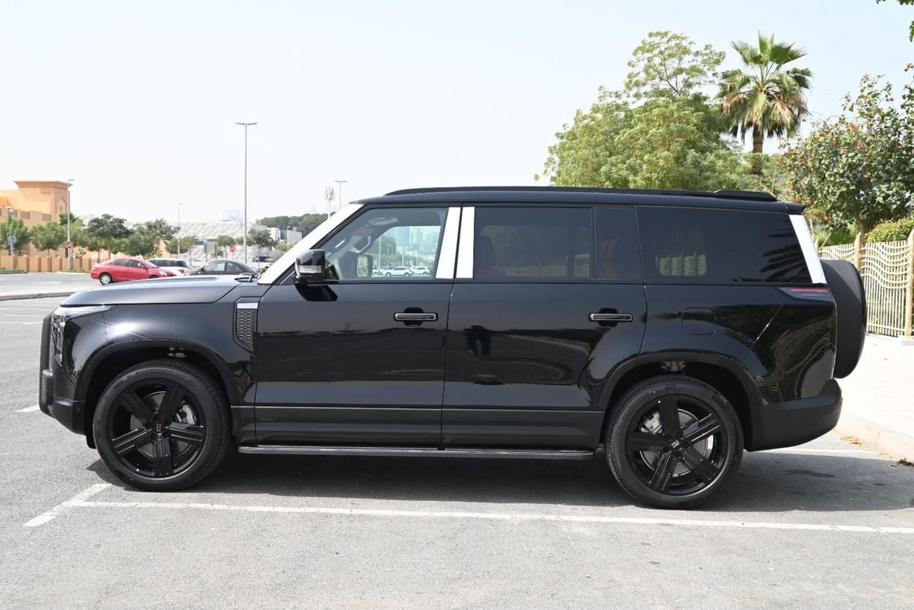 روكس 01 VIP - EVS WARRANTY  - LONG RANGE HYBRID - NOW AVAILABLE