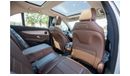 Mercedes-Benz E 350 Mercedes E350  Panoramic  GCC 2019 Under Warranty