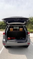 Toyota Fortuner EXR 2.7L 4WD