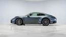 Porsche 911 Carrera 3.0L (380 HP) Coupe UAE's Very Best Example | AED 8,499 Per Month