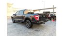 Ford F 150 Ford F- 150 Lariat Sport - 2023 - Black