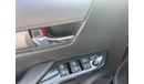 Toyota Hilux 4.0L (V6), Petrol, Adventure | 360 Camera | Black | Full Option | 2023MY