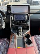 لكزس LX 600 LEXUS LX 600 || 7 Seater || 2025