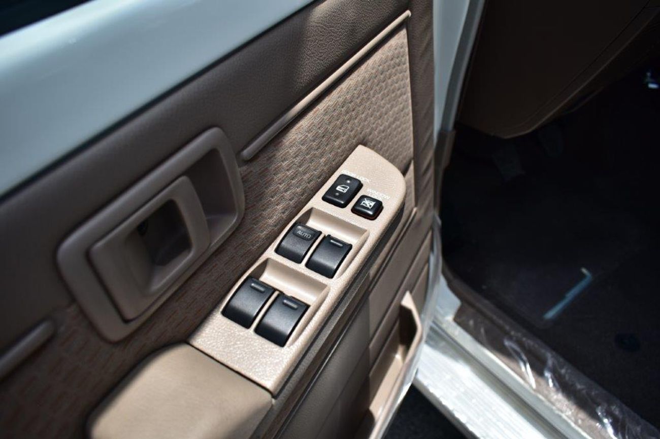 Toyota Land Cruiser 70 2025 MODEL TOYOTA LAND CRUISER 76 HARDTOP LX 2.8L DIESEL 4WD 5-SEATER MANUAL TRANSMISSION