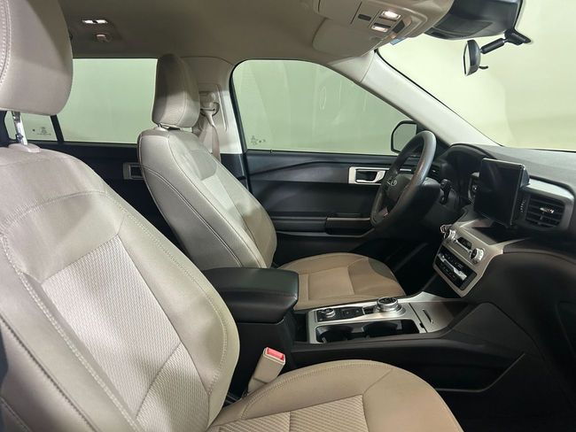 Ford Explorer BASE, миниатюра 25
