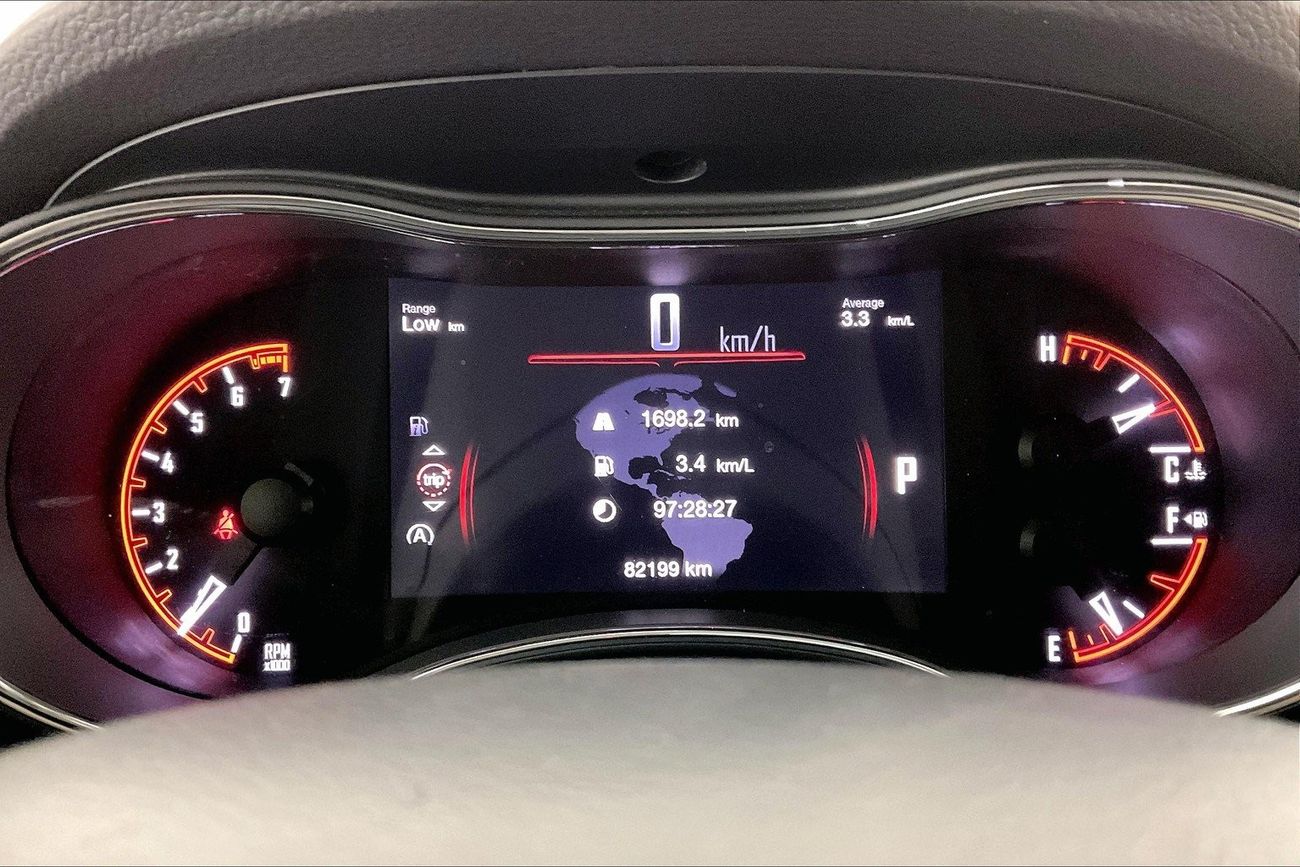 ميتسوبيشي مونتيرو سبورت GLS Premium | ضمان مجاني لمدة عام | 0 دفعة أولى