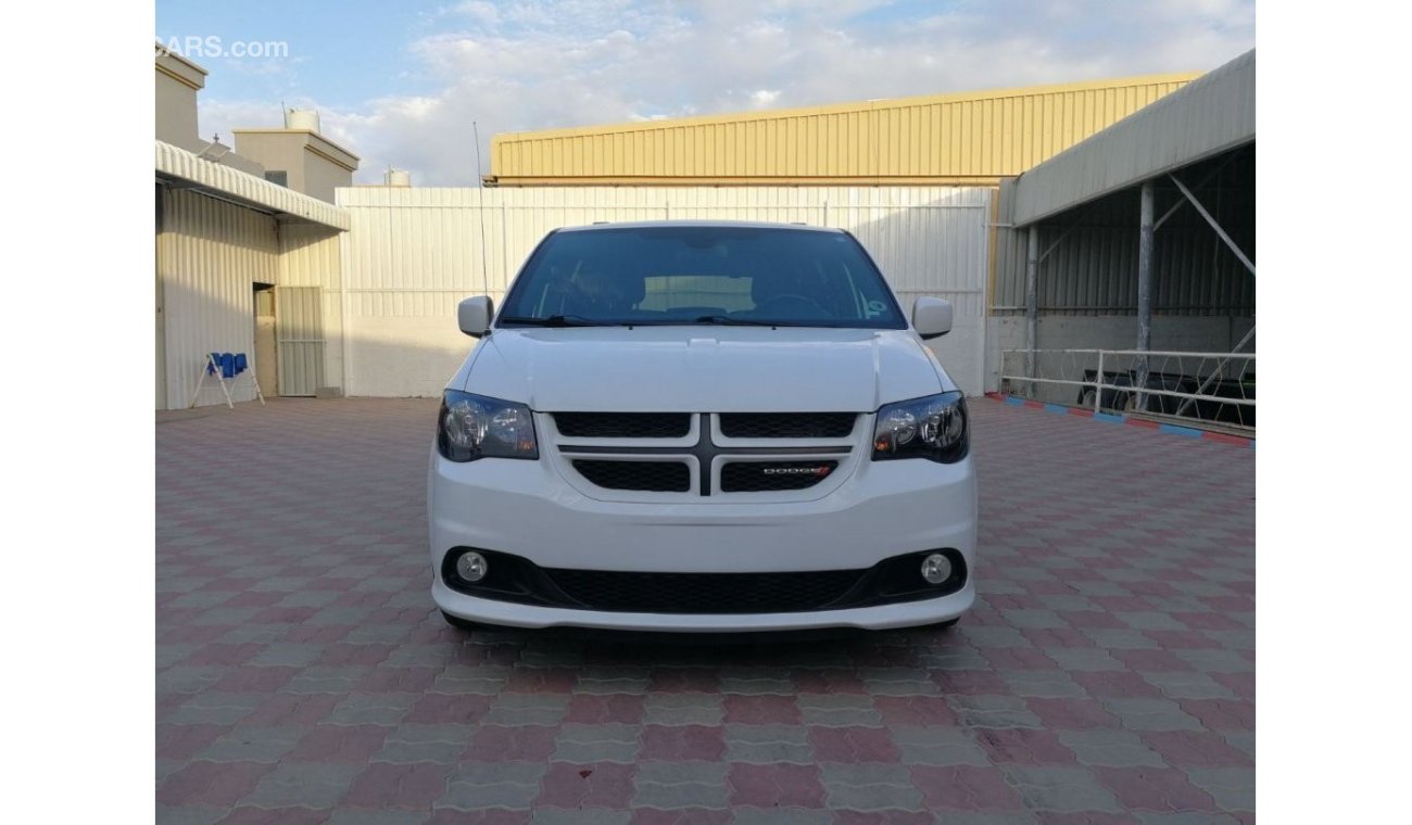 Dodge Grand Caravan