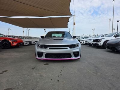 Dodge Charger R/T Scatpack 6.4L (485 HP)
