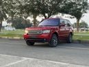 لاند روفر رينج روفر HSE 5.0L