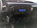 Toyota Hilux GLX 2020 Toyota Hilux GR Sport GCC Specs Facelifted 2025 4x4 V4 2.7L Well-maintained