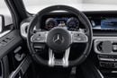 مرسيدس بنز G 63 AMG Mercedes-Benz G63 AMG 2021 l Japanese Specs l AED 10,085 / Monthly