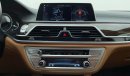 BMW 730Li 730 LI 2000