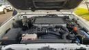 Toyota Land Cruiser Pick Up Pick up dual cab 4.5 V8 1VD diesel manual low kms Right-Hand drive