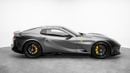 Ferrari 812 GTS  - 2021 - Euro Specs - Under Dealer Warranty and Service Contract