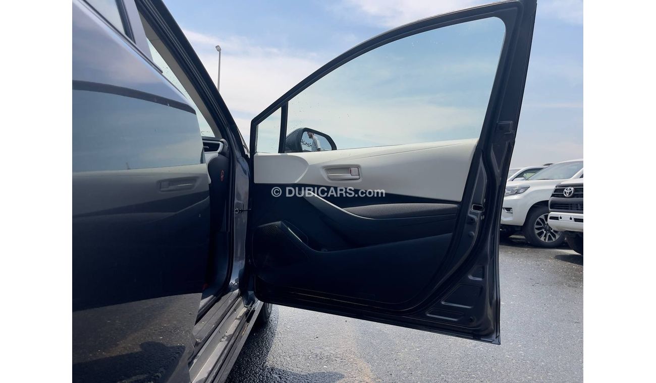 تويوتا كورولا XLI 2.0L Petrol, 360 Camera, Full Option 2023MY