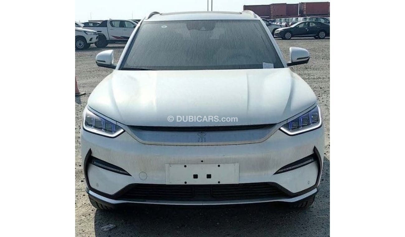 BYD Song Plus BYD SONG PLUS -2023