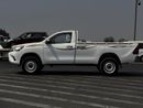 Toyota Hilux GL 2.7L Single Cab Utility