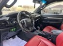 Toyota Hilux ADVENTURE