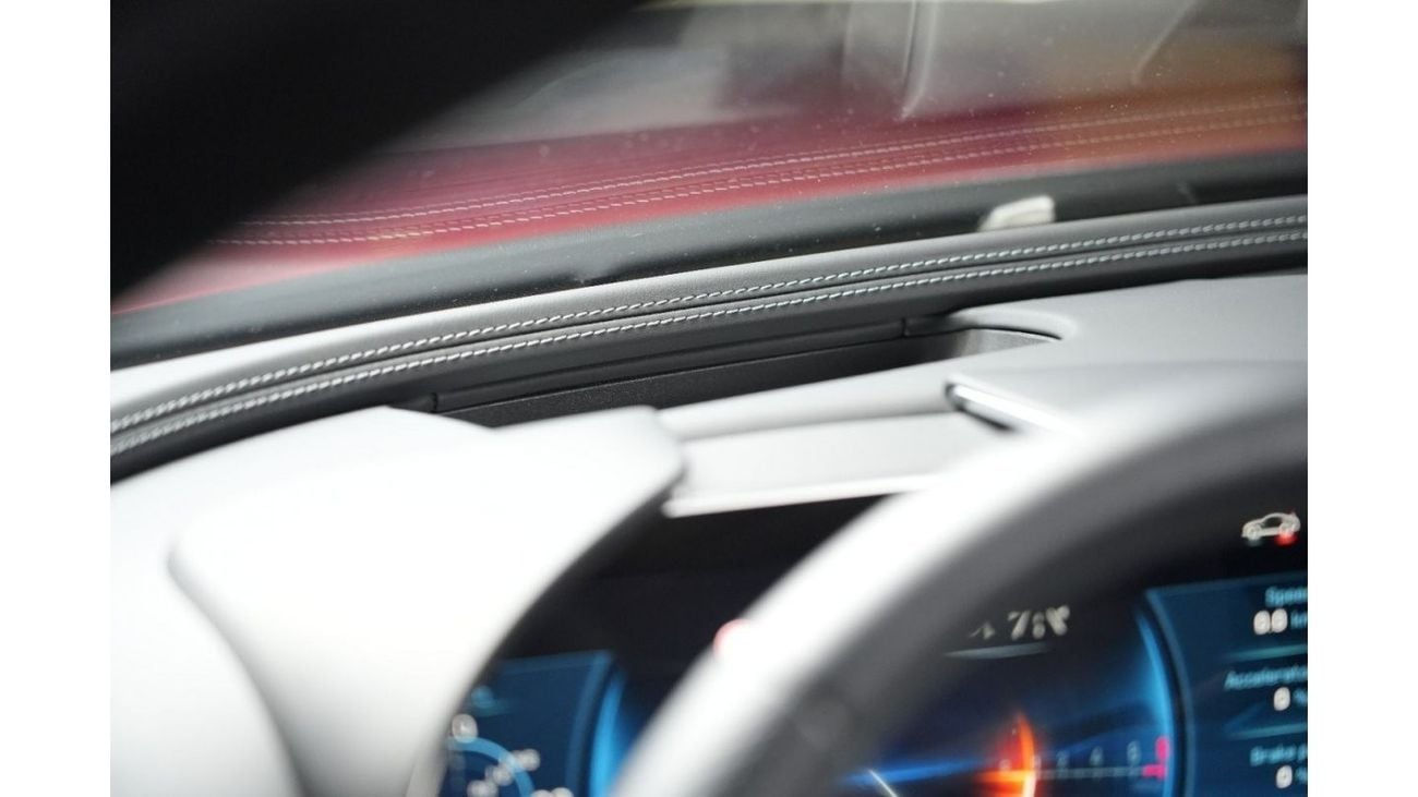 Mercedes-Benz SL 55 AMG Mercedes-Benz SL 55 | 2022 GCC 11k KM | AMG Package | 360-View