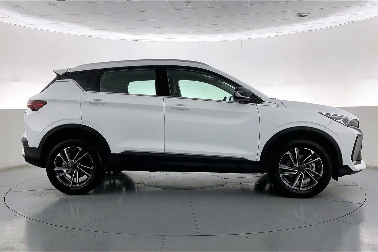 Geely Coolray GL | 1 year free warranty | 1.99% financing rate | Flood Free