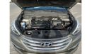 Hyundai Santa Fe *Offer*2017 Hyundai Santa Fe Sports 4x4  /