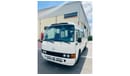 Toyota Coaster Disel