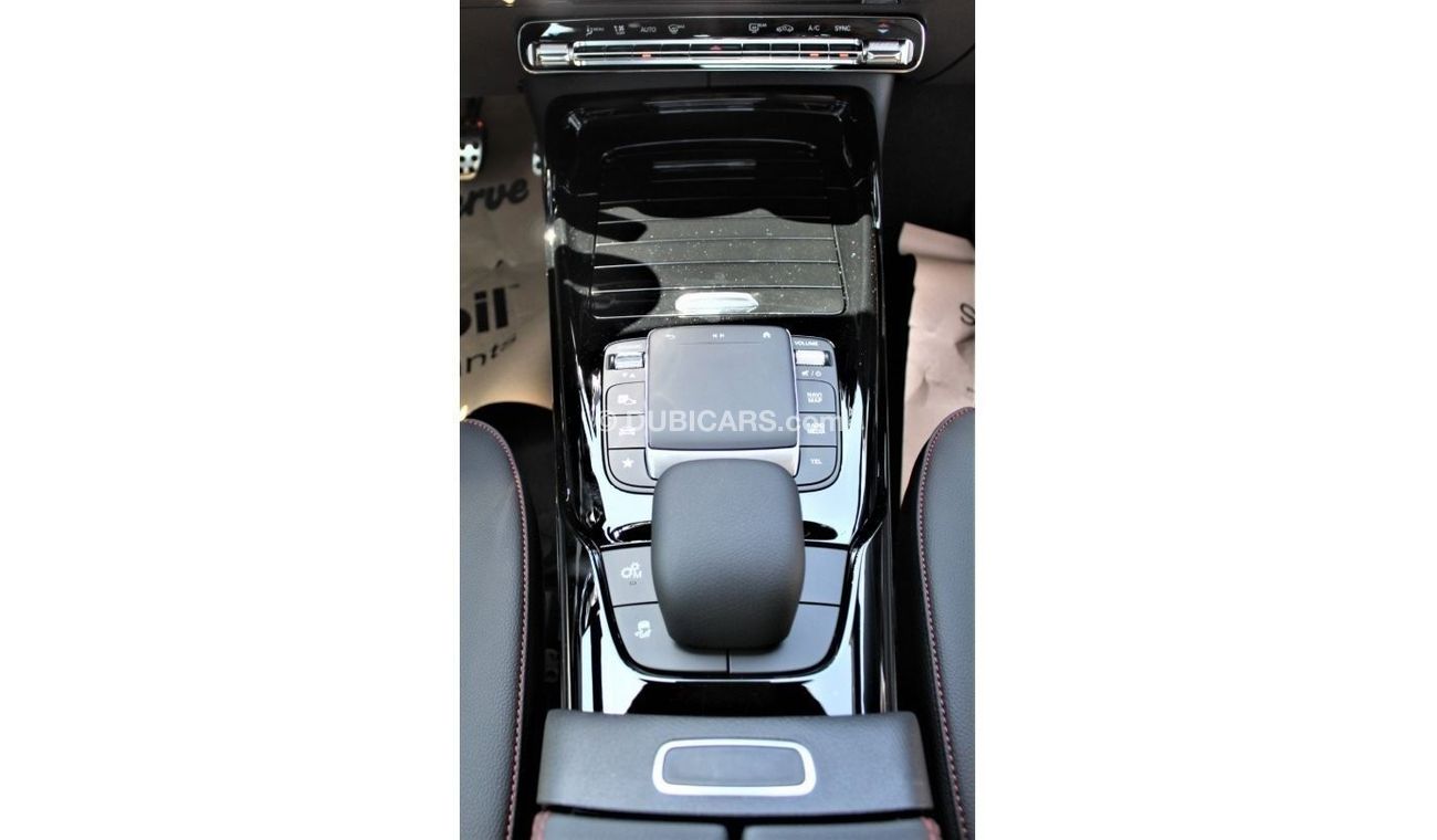 Mercedes-Benz A 35 AMG MERCEDES A35 AMG 2023 GCC WITH 5 YEARS AGENCY WARRANTY IN BRAND NEW CONDITION INCLUDING FREE INSURAN