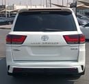 تويوتا لاند كروزر GXR 4.6L
