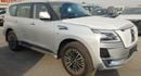 Nissan Patrol LE PLATINUM CITY