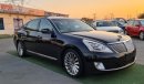 هيونداي سينتينيال Hyundai Centennial 2015 model, new0KM-Gulf specifications.