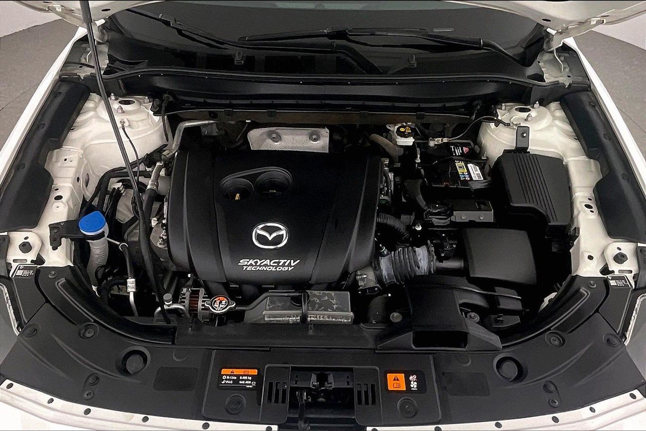 Mazda CX5 GS | Guaranteed Warranty | 0 Down Payment